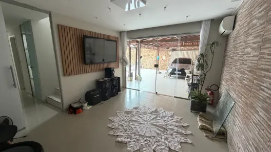 Casa com 4 Quartos à venda, 255m² no Nova Itaparica, Vila Velha