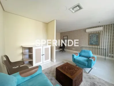 Sala Comercial para alugar, 43m² no Moinhos de Vento, Porto Alegre