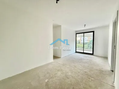 Apartamento com 3 Quartos à venda, 89m² no Jardim Vila Mariana, São Paulo