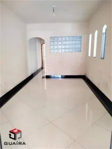 Casa com 1 Quarto à venda, 100m² no Montanhão, São Bernardo do Campo
