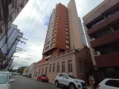 Ponto Comercial para alugar, 39m² no Centro, São Leopoldo