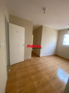Apartamento com 2 Quartos à venda, 49m² no Vila Rangel, São José dos Campos