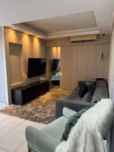 Apartamento com 3 Quartos à venda, 74m² no Santa Isabel, Teresina