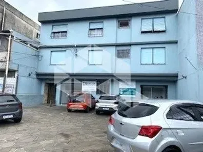 Apartamento com 2 Quartos à venda, 83m² no Chácara das Pedras, Porto Alegre