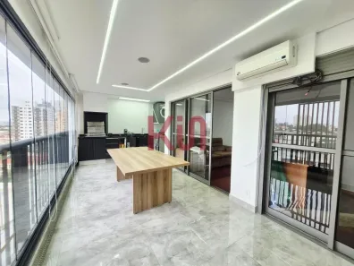 Apartamento com 3 Quartos à venda, 98m² no Saúde, São Paulo
