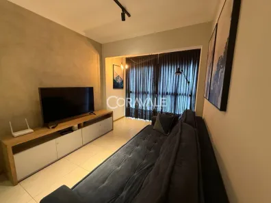 Kitnet com 1 Quarto à venda, 38m² no Centro, Blumenau
