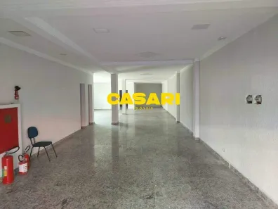 Ponto Comercial para alugar, 250m² no Rudge Ramos, São Bernardo do Campo