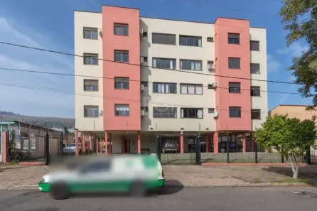 Apartamento com 3 Quartos à venda, 151m² no Nonoai, Porto Alegre