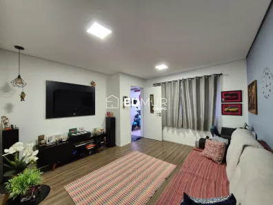 Casa com 3 Quartos à venda, 188m² no Vila Assunção, Santo André