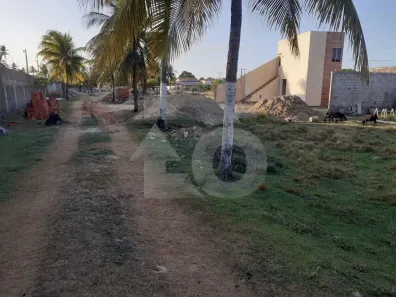 Lote/Terreno à venda, 328m² no São José dos Náufragos, Aracaju