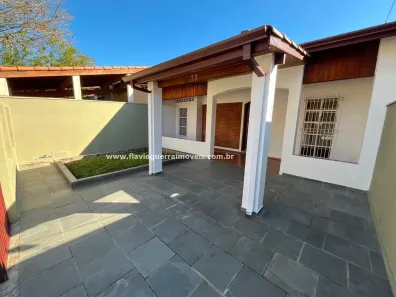Casa com 2 Quartos para alugar, 90m² no Cidade Vista Verde, São José dos Campos