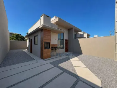 Casa com 2 Quartos à venda, 53m² no Enseada das Gaivotas, Rio das Ostras