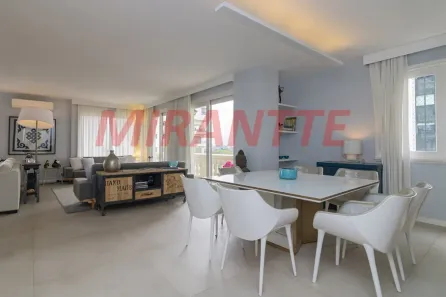 Apartamento com 4 Quartos à venda, 258m² no Pinheiros, São Paulo