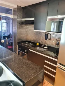 Apartamento com 3 Quartos à venda, 66m² no Vila Andrade, São Paulo