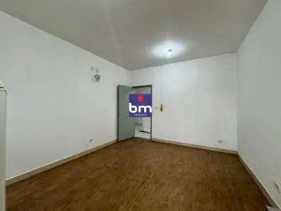 Apartamento com 1 Quarto para alugar, 20m² no Santo Amaro, São Paulo