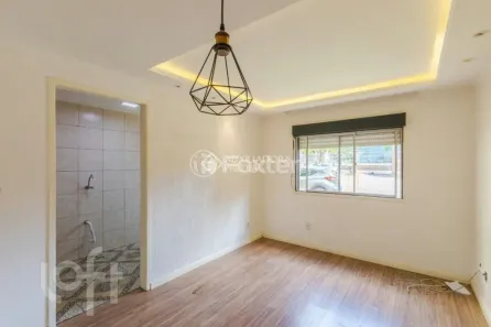 Apartamento com 2 Quartos à venda, 44m² no Marechal Rondon, Canoas