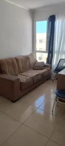 Apartamento com 2 Quartos para alugar, 47m² no Fragata, Pelotas