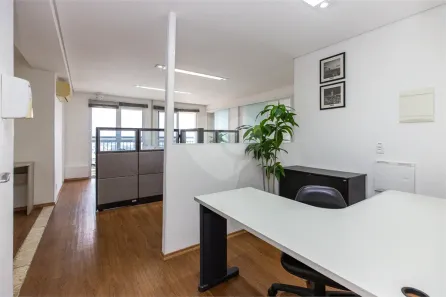Sala Comercial à venda, 124m² no Jabaquara, São Paulo