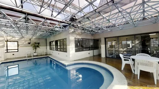 Apartamento com 1 Quarto à venda, 40m² no Consolação, São Paulo
