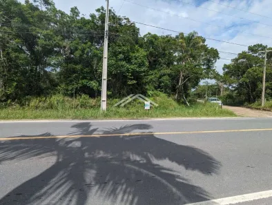Lote/Terreno à venda, 375m² no Pontal do Norte, Itapoá