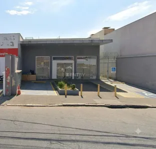 Ponto Comercial para alugar, 389m² no Vila Joana, Jundiaí