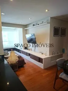 Apartamento com 2 Quartos à venda, 72m² no Vila Santa Catarina, São Paulo