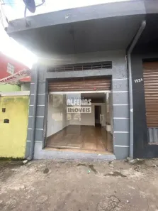 Ponto Comercial para alugar, 50m² no Santa Cruz Industrial, Contagem