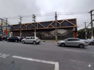Ponto Comercial para alugar, 6000m² no Bela Vista, São Paulo
