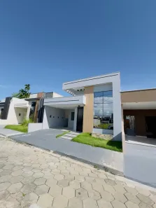 Casa de Condomínio com 3 Quartos para alugar, 112m² no Centro, Ananindeua