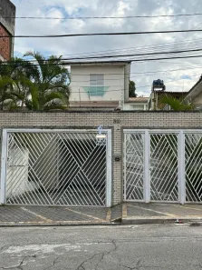 Sobrado com 3 Quartos à venda, 160m² no Vila Mafra, São Paulo