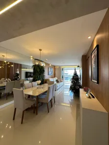 Apartamento com 3 Quartos à venda, 115m² no Barra Olímpica, Rio de Janeiro