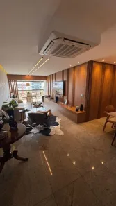 Apartamento com 3 Quartos à venda, 162m² no Ponta Verde, Maceió