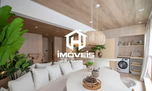 Apartamento com 2 Quartos à venda, 74m² no Parque Imperial, São Paulo