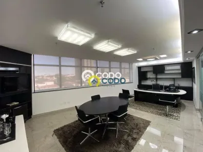 Sala Comercial para alugar, 75m² no Cidade Alta, Piracicaba