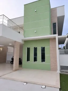 Casa com 4 Quartos à venda, 160m² no Vida Nova, Parnamirim