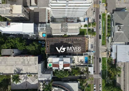 Apartamento com 3 Quartos à venda, 130m² no Caiobá, Matinhos