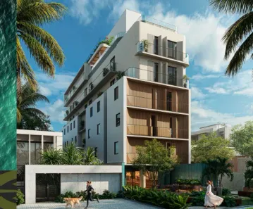 Apartamento com 1 Quarto à venda, 17m² no Jardim Oceania, João Pessoa