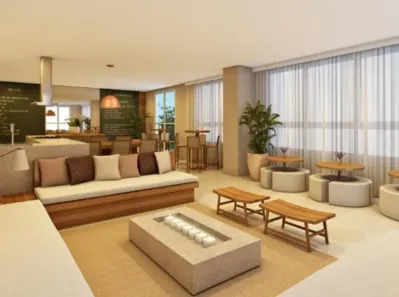 Apartamento com 2 Quartos à venda, 85m² no Vila Gumercindo, São Paulo