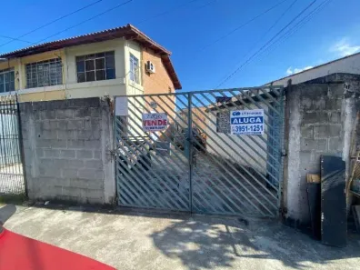 Kitnet com 1 Quarto para alugar, 30m² no Jardim Marister, Jacareí