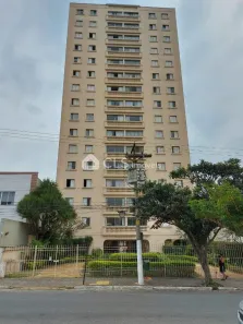 Apartamento com 2 Quartos à venda, 84m² no Lapa, São Paulo