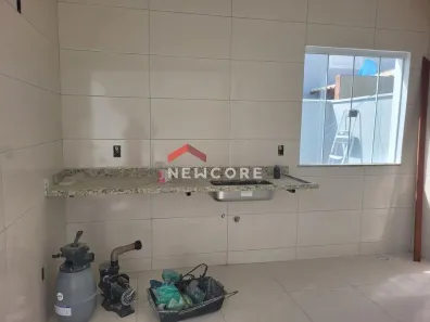 Casa com 3 Quartos à venda, 75m² no Enseada das Gaivotas, Rio das Ostras