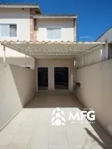 Casa com 2 Quartos à venda, 100m² no Vila Fiori, Sorocaba
