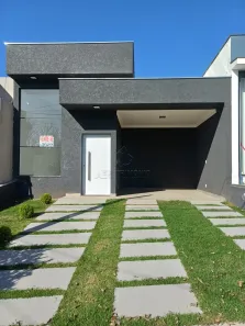 Casa de Condomínio com 3 Quartos à venda, 100m² no Jardim Residencial Jardim, Sorocaba