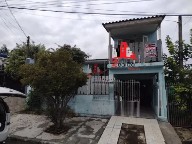 Casa com 2 Quartos à venda, 105m² no Lomba da Palmeira, Sapucaia do Sul