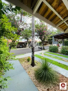 Casa de Condomínio com 3 Quartos para alugar, 72m² no City Ribeirão, Ribeirão Preto