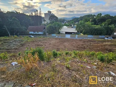 Lote/Terreno à venda, 1961m² no Do Salto, Blumenau