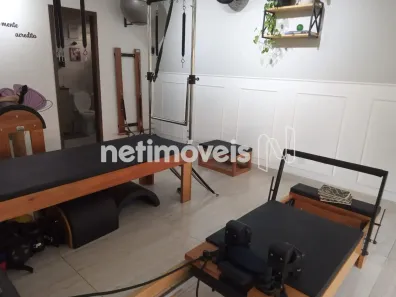 Sala Comercial à venda, 30m² no Floresta, Belo Horizonte
