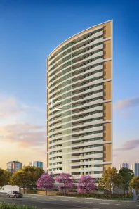 Apartamento com 4 Quartos à venda, 135m² no Rosarinho, Recife