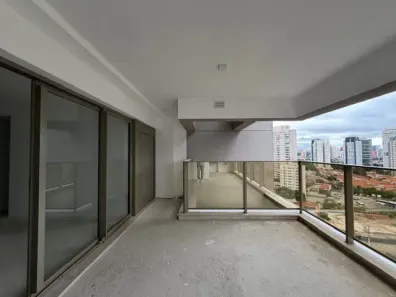Apartamento com 3 Quartos à venda, 133m² no Jardim das Acácias, São Paulo