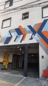 Apartamento com 2 Quartos à venda, 41m² no Vila Sílvia, São Paulo